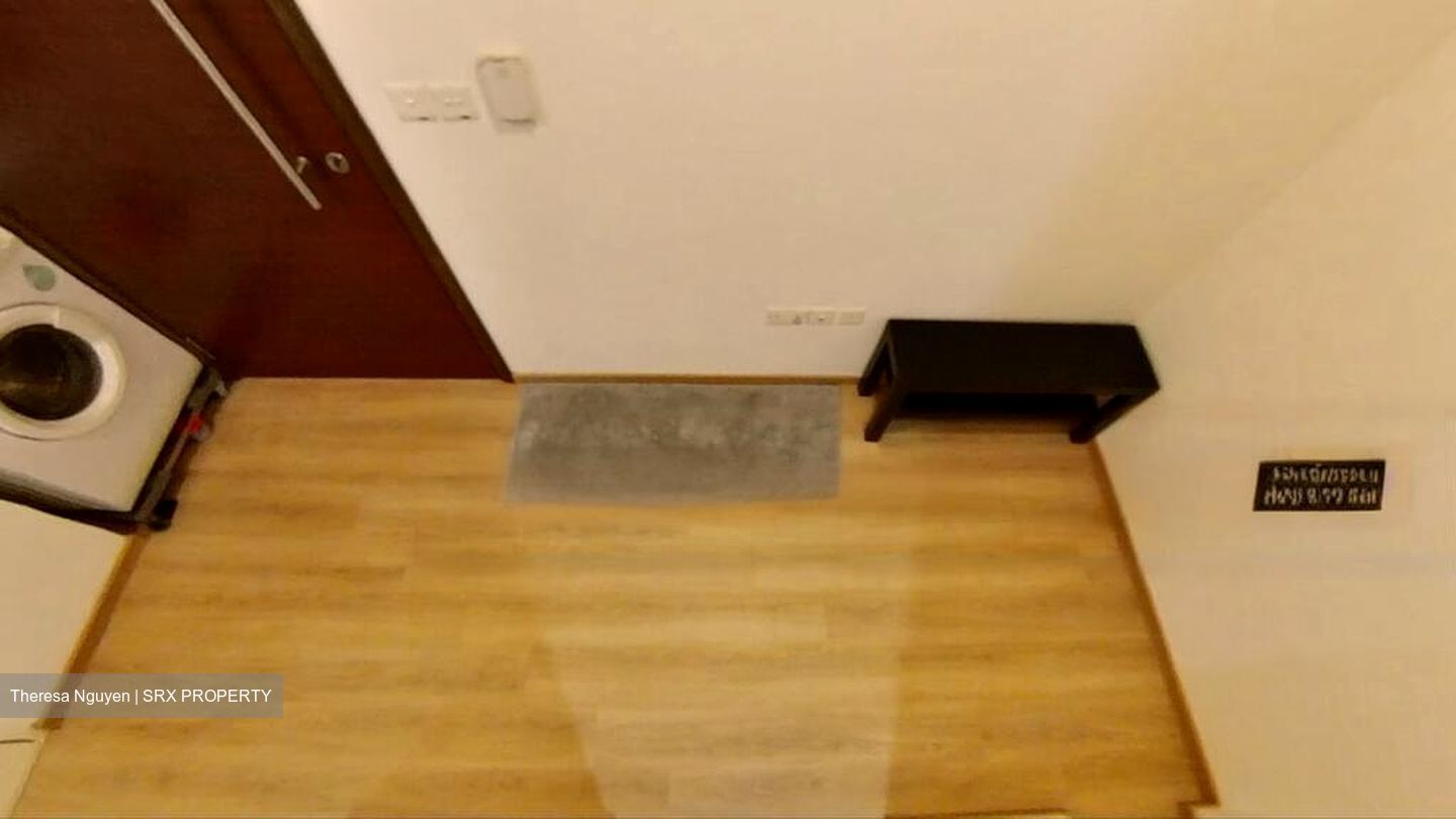 Vibes@Upper Serangoon (D19), Apartment #473189331